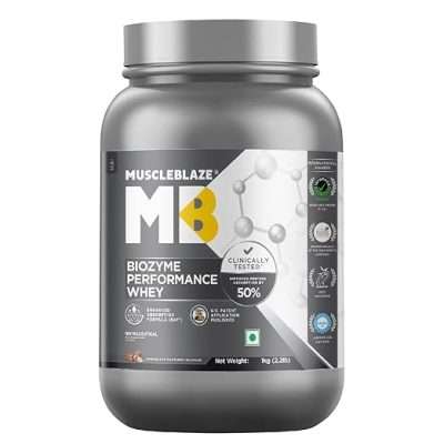 MB Whey Protein