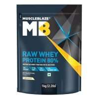 RAW WHEY 1