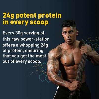 RAW WHEY 4