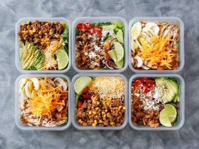 Salads Everyday 5 1 of 1